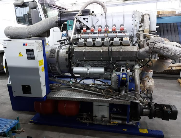 Image for Powering Progress Through Reliability and Innovation